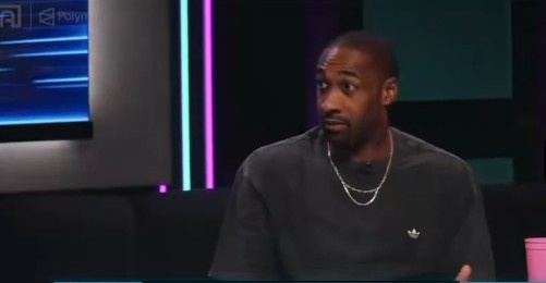 阿里纳斯:团队防守体系能掩盖球员防守短板 例如勇士和库里 阿里纳斯:团队防守体系能掩盖球员防守短板 例如勇士和库里
