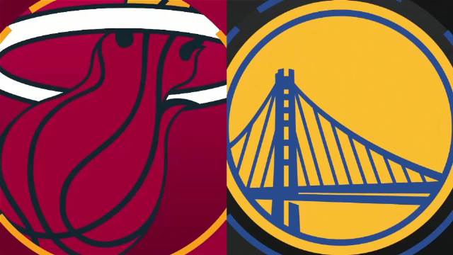 07月07日NBA夏季联赛加州经典赛 热火 – 勇士 全场录像【全场录像+集锦】