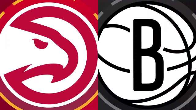 07月12日NBA夏季联赛 老鹰 – 篮网 全场录像【全场录像+集锦】
