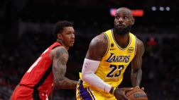 05月02日NBA季后赛西部首轮G6 湖人 – 火箭 全场录像【全场录像+集锦】