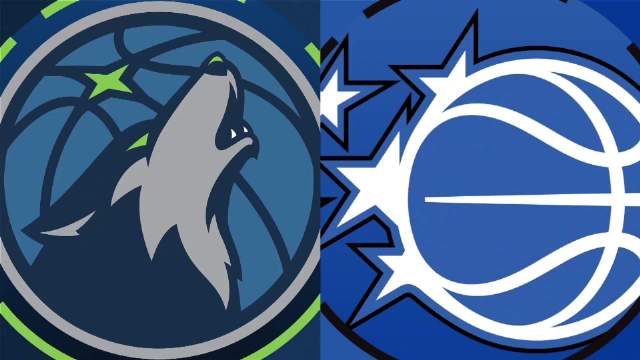04月09日NBA常规赛 森林狼 – 魔术 全场录像【全场录像+集锦】