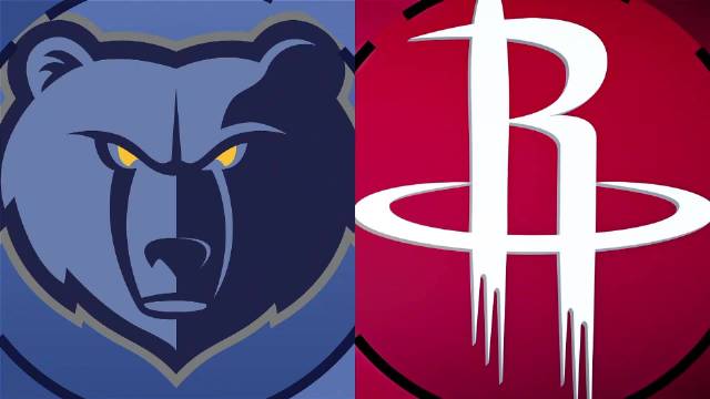 04月13日NBA常规赛收官战 灰熊 – 火箭 全场录像【全场录像+集锦】