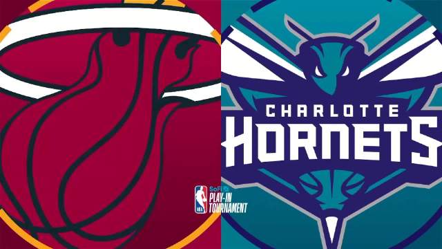 04月15日NBA附加赛1 热火 – 黄蜂 全场录像【全场录像+集锦】