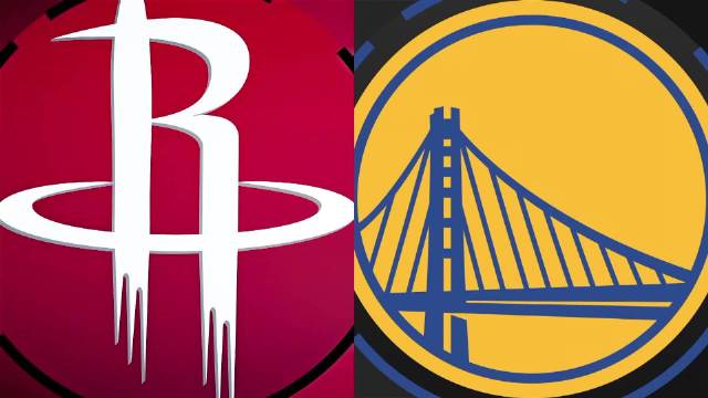 04月06日NBA常规赛 火箭 - 勇士 全场录像