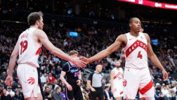 04月08日NBA常规赛 热火 - 猛龙 全场录像