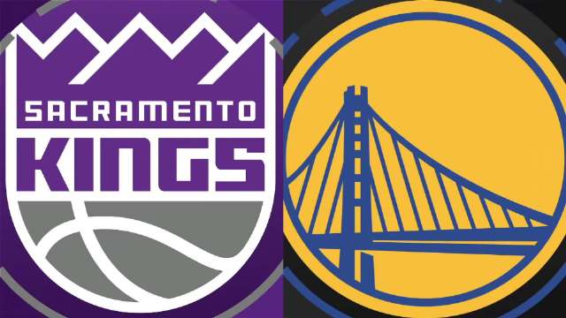 04月08日NBA常规赛 国王 – 勇士 全场录像【全场录像+集锦】