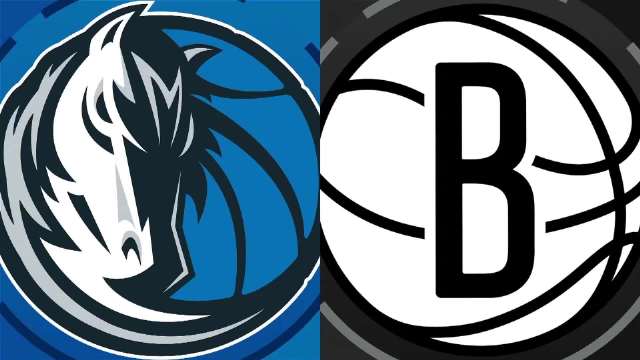 02月25日NBA常规赛 独行侠 - 篮网 全场录像