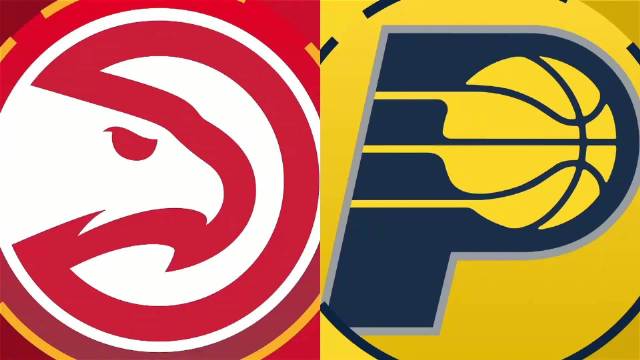 02月01日NBA常规赛 老鹰 - 步行者 全场录像